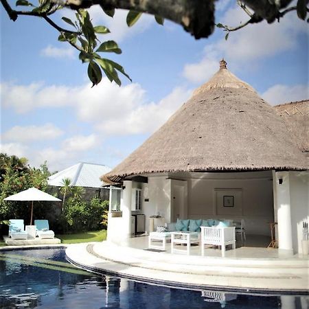 Alam Boutique Villa, Umalas Seminyak Exteriér fotografie