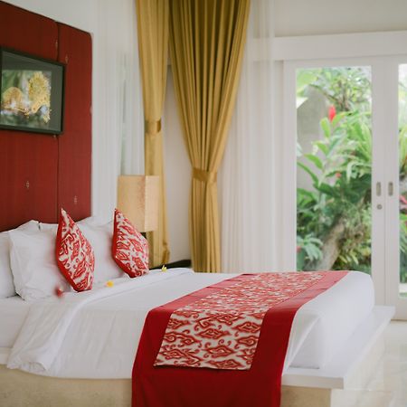 Alam Boutique Villa, Umalas Seminyak Exteriér fotografie