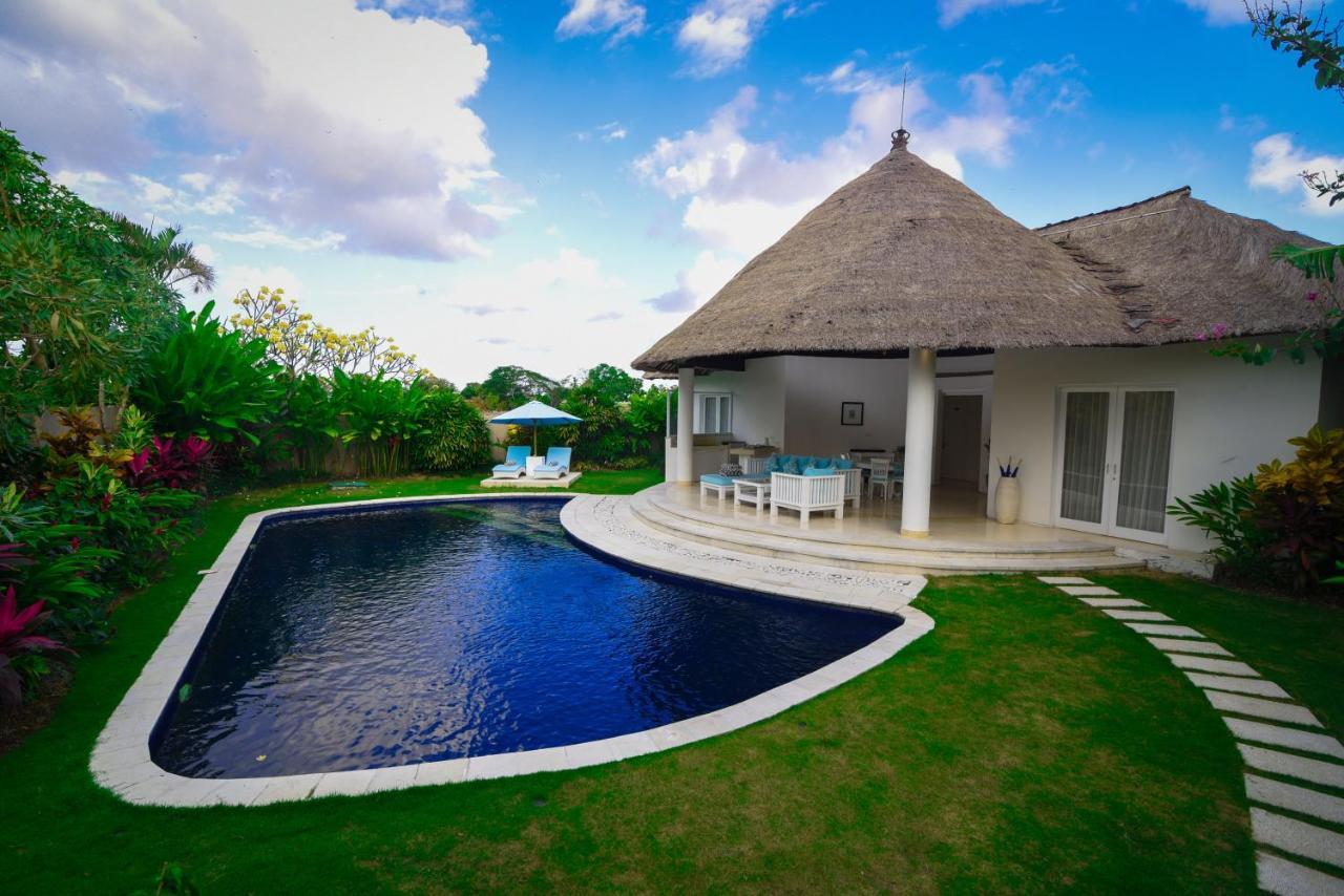 Alam Boutique Villa, Umalas Seminyak Exteriér fotografie