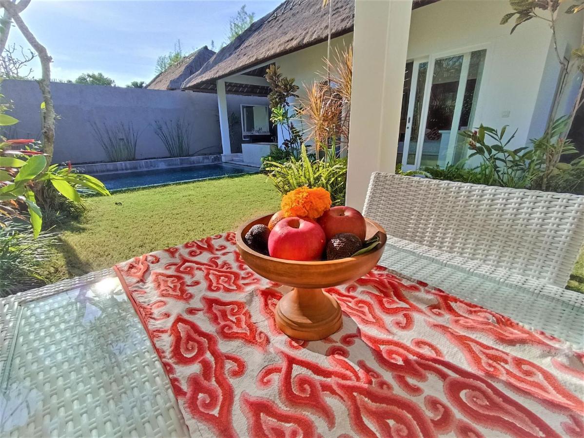Alam Boutique Villa, Umalas Seminyak Exteriér fotografie