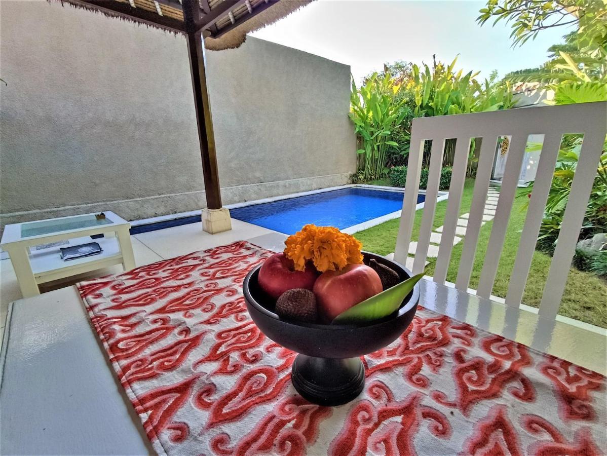 Alam Boutique Villa, Umalas Seminyak Exteriér fotografie