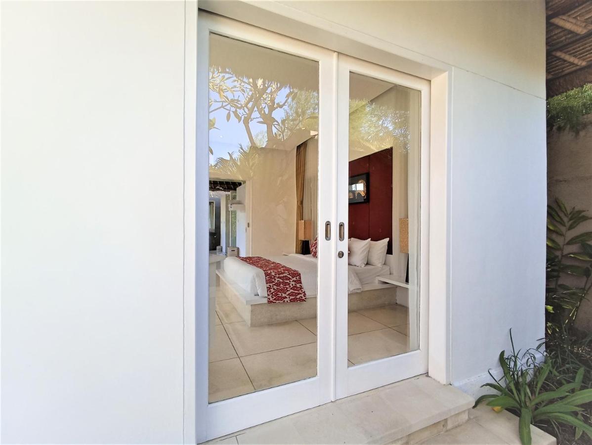 Alam Boutique Villa, Umalas Seminyak Exteriér fotografie