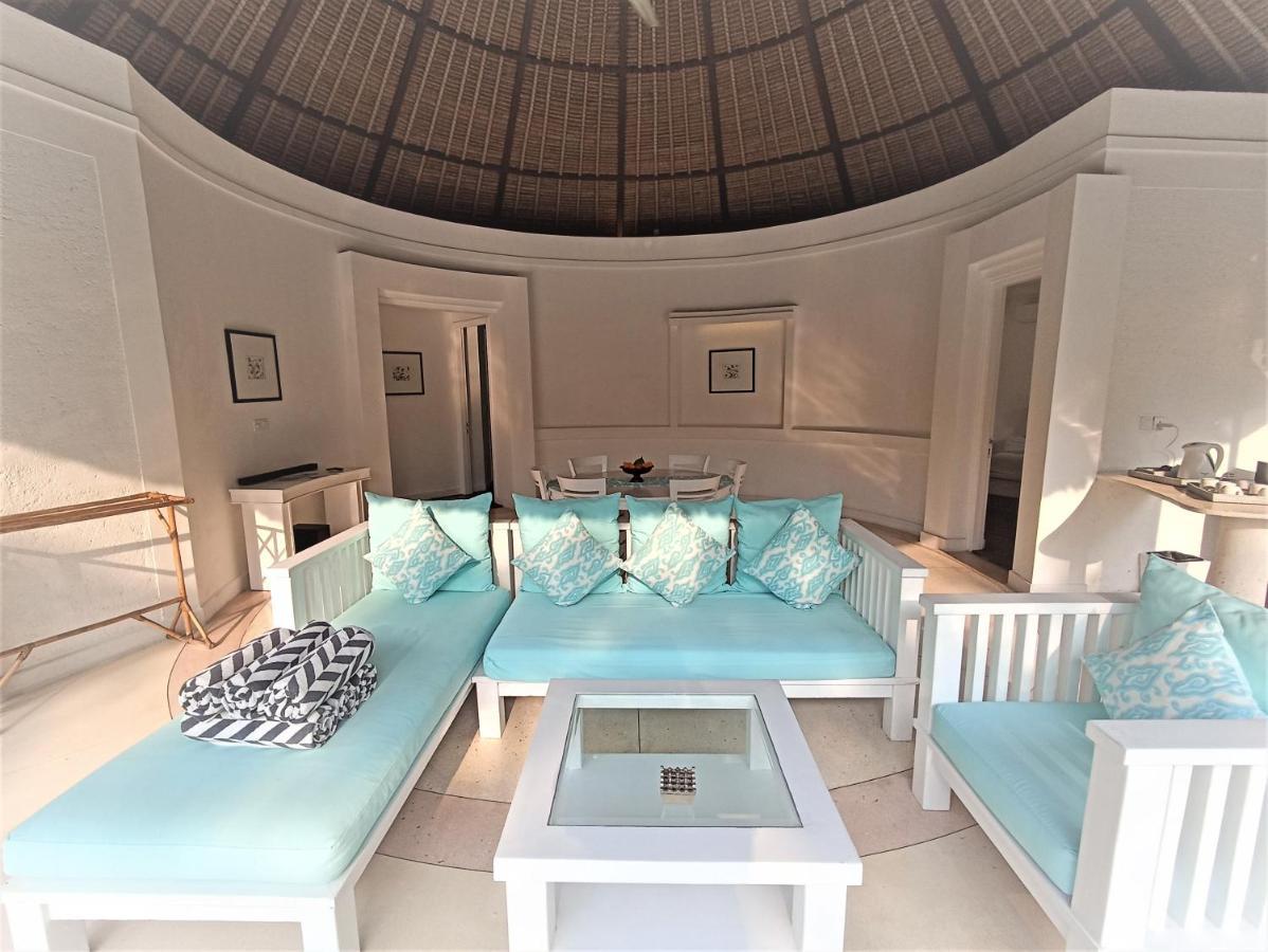 Alam Boutique Villa, Umalas Seminyak Exteriér fotografie
