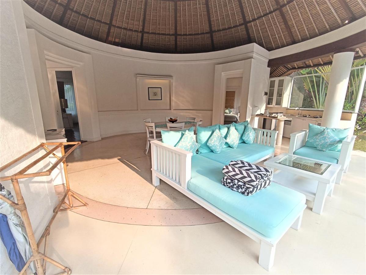 Alam Boutique Villa, Umalas Seminyak Exteriér fotografie