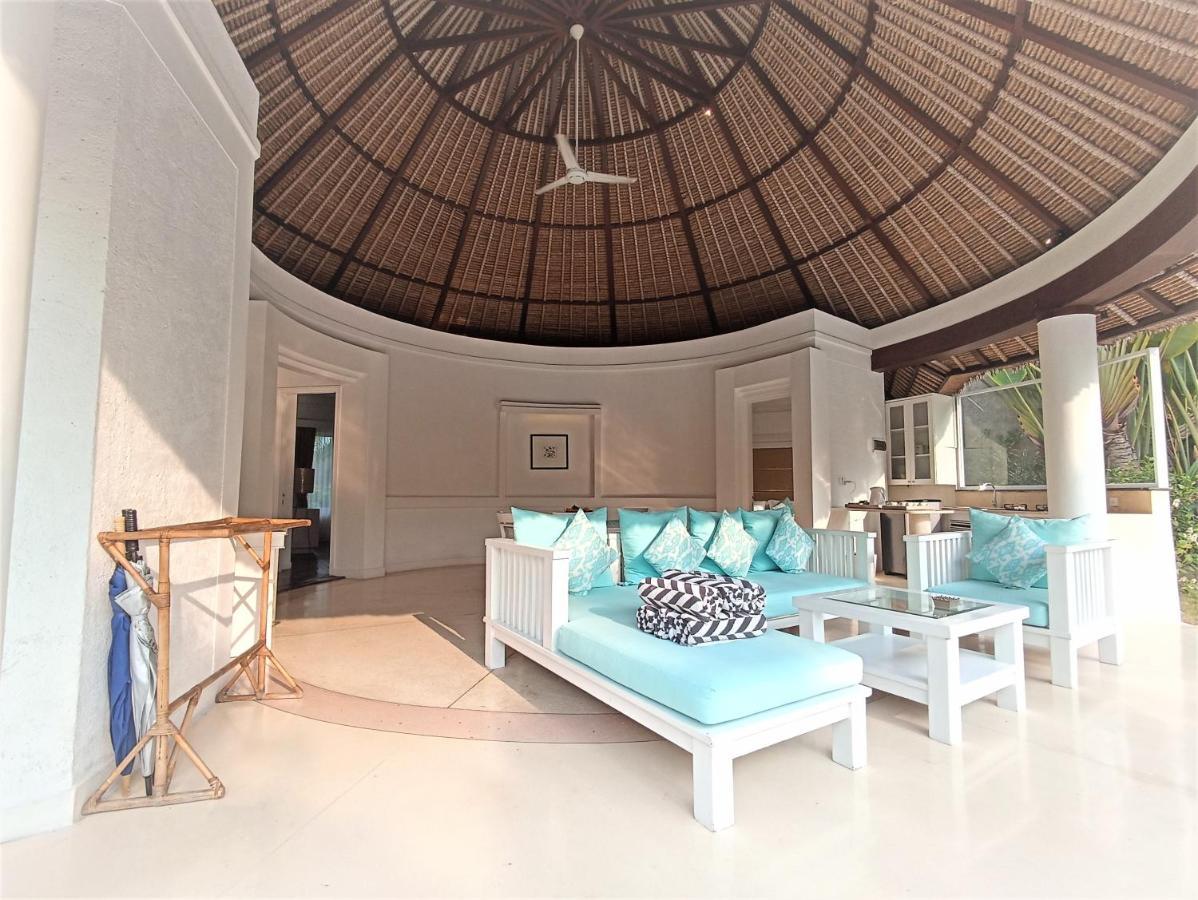 Alam Boutique Villa, Umalas Seminyak Exteriér fotografie