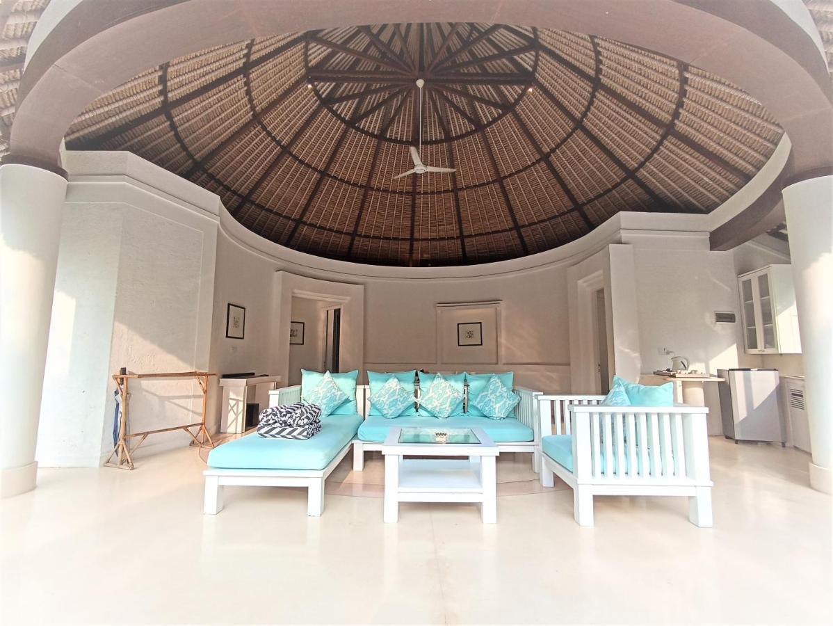 Alam Boutique Villa, Umalas Seminyak Exteriér fotografie