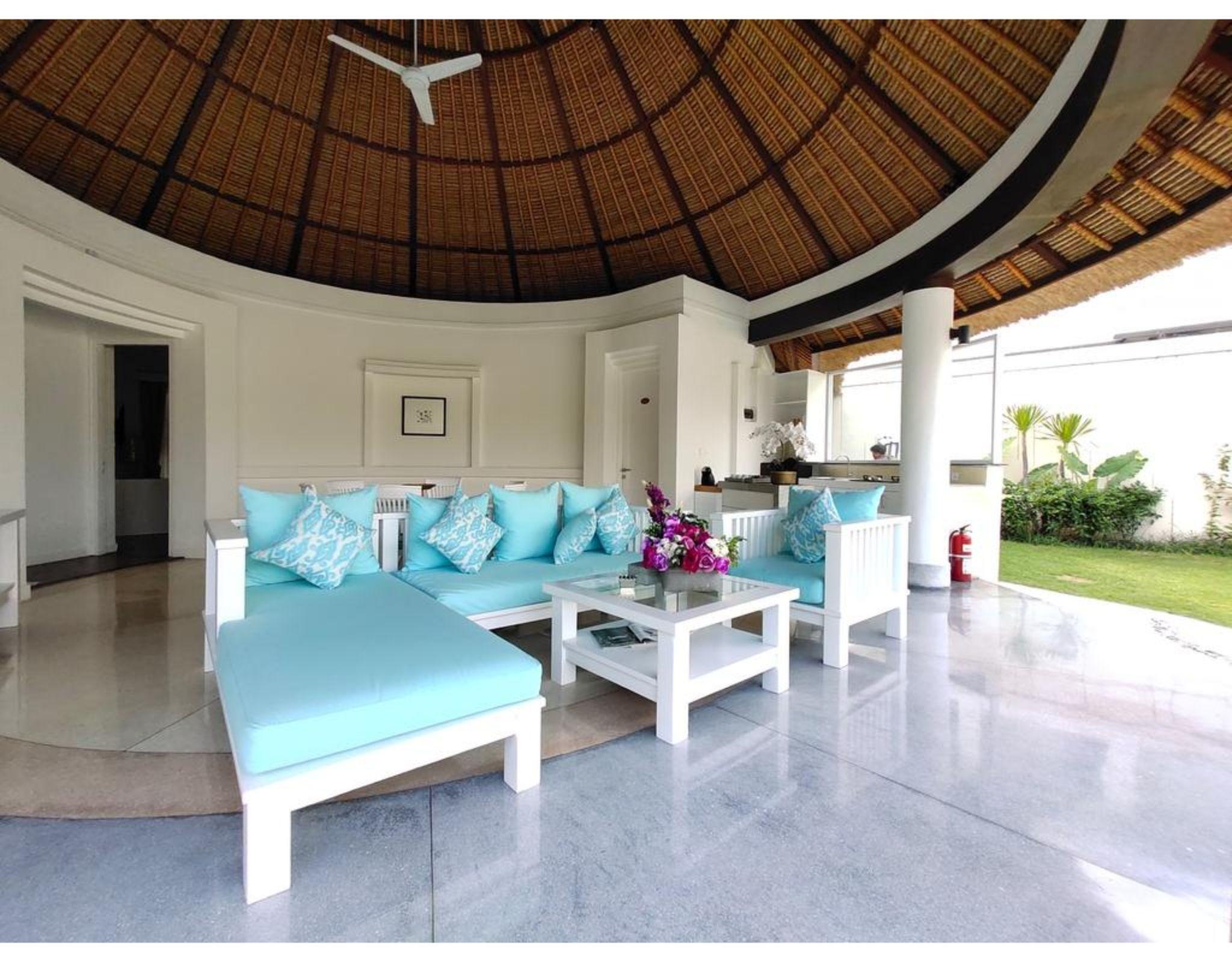 Alam Boutique Villa, Umalas Seminyak Exteriér fotografie