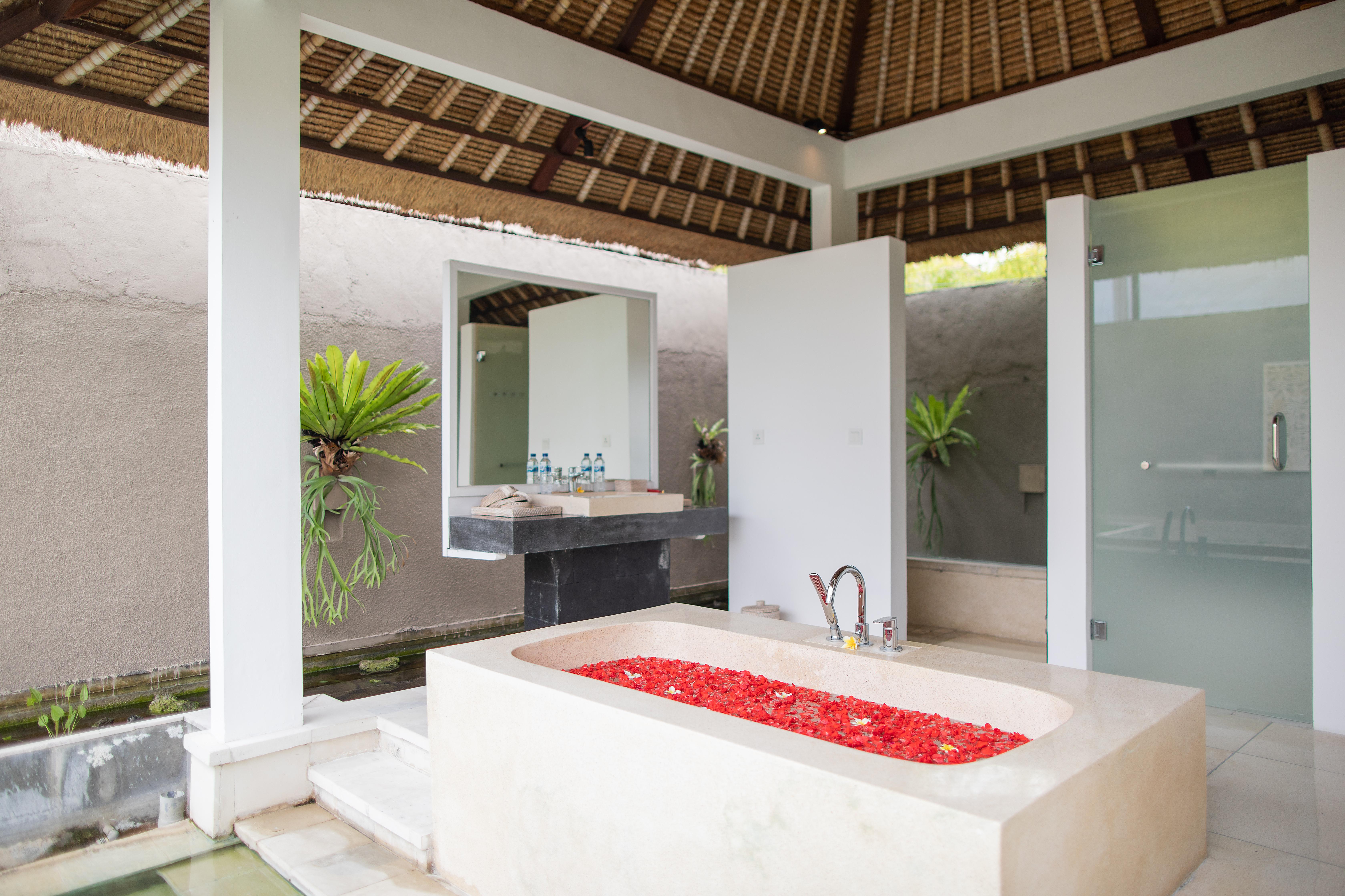 Alam Boutique Villa, Umalas Seminyak Exteriér fotografie