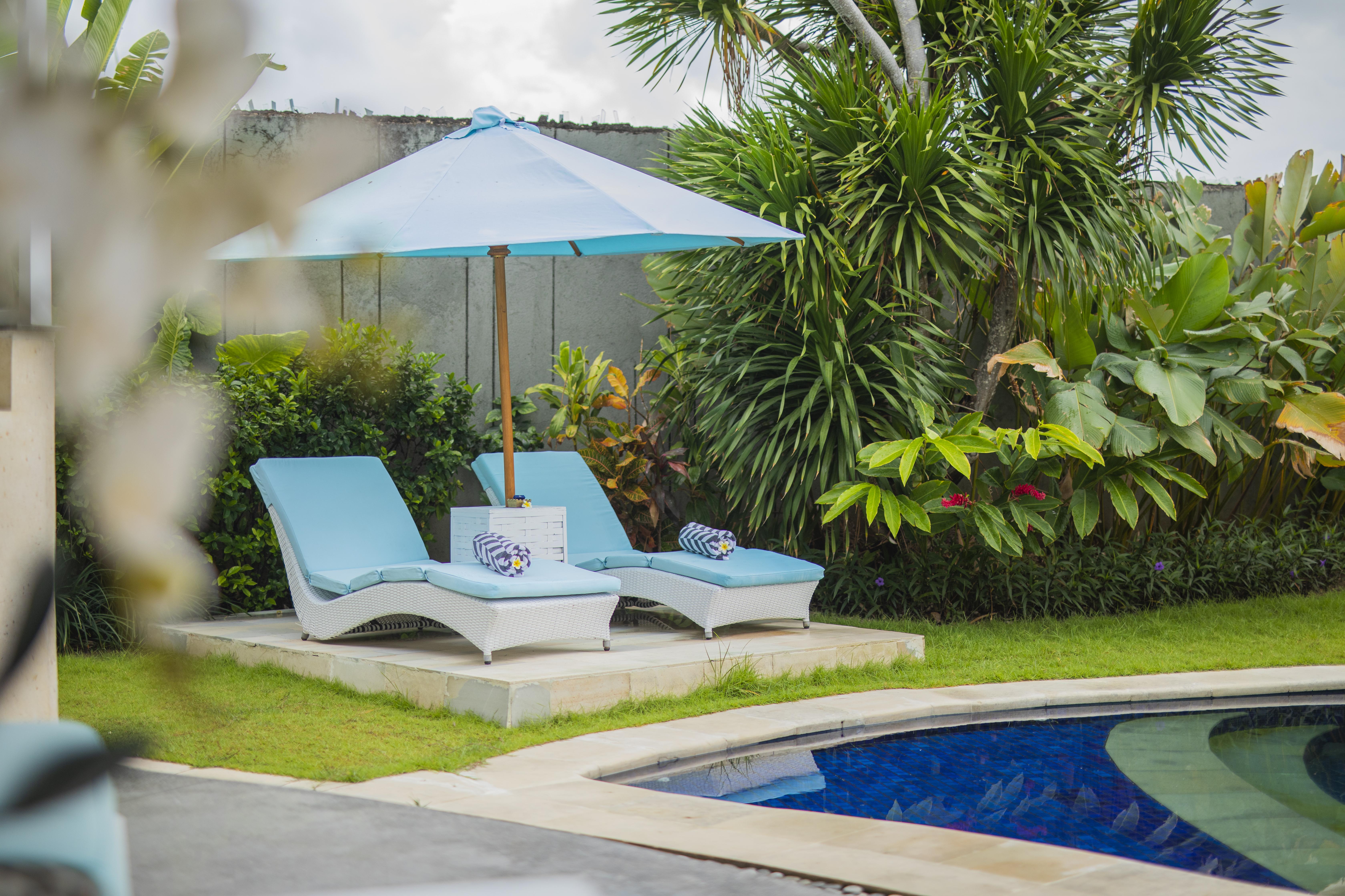 Alam Boutique Villa, Umalas Seminyak Exteriér fotografie