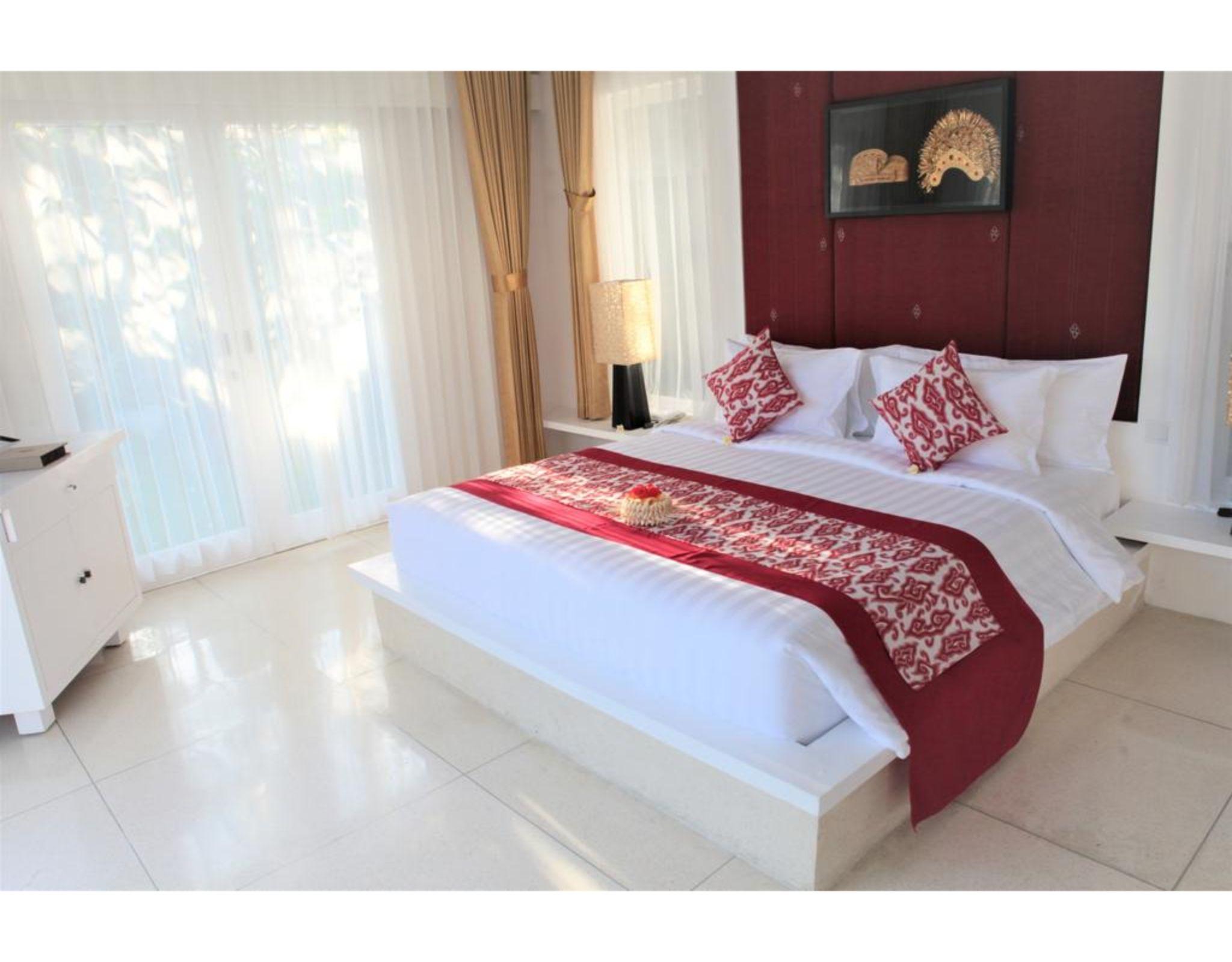 Alam Boutique Villa, Umalas Seminyak Exteriér fotografie