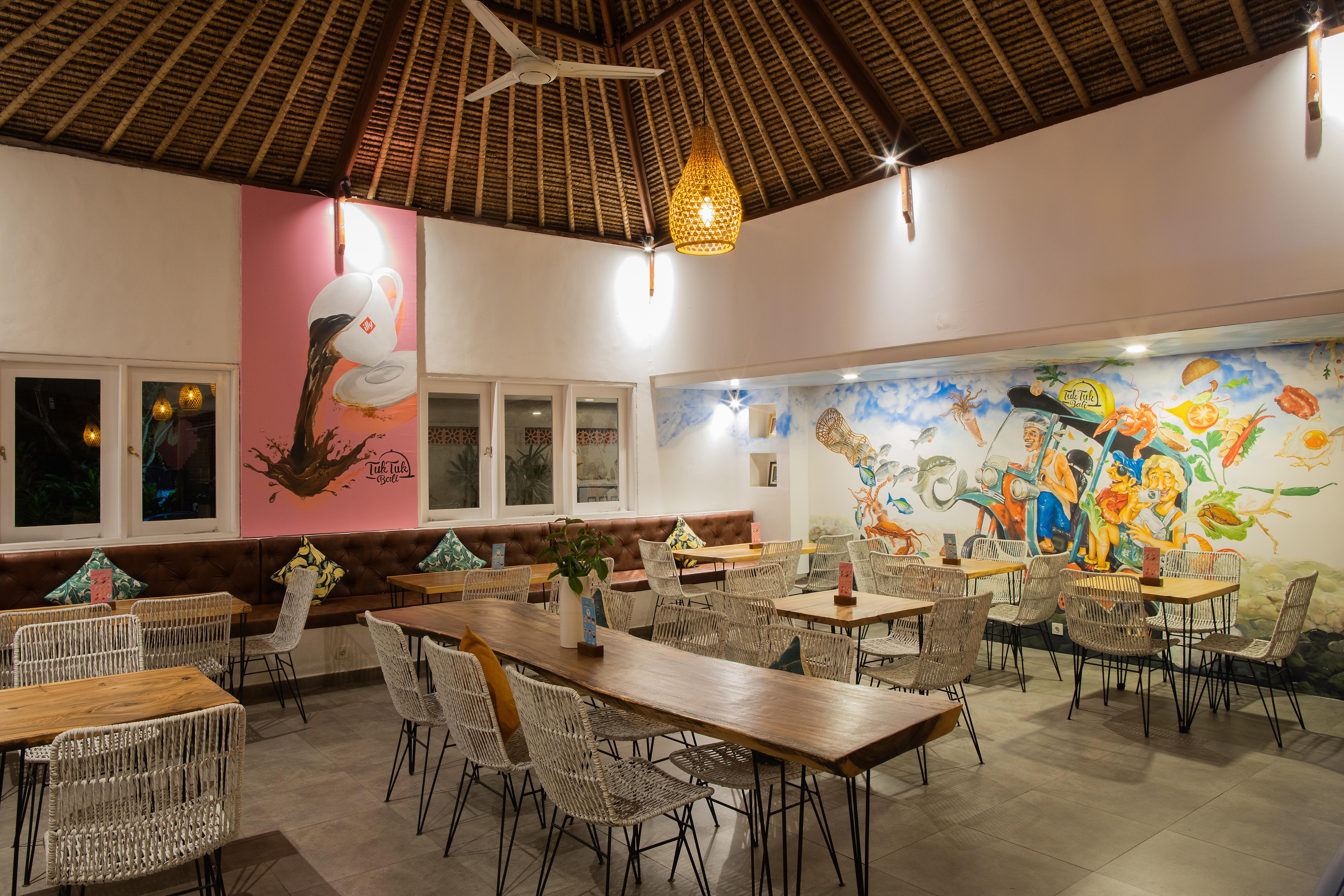 Alam Boutique Villa, Umalas Seminyak Exteriér fotografie